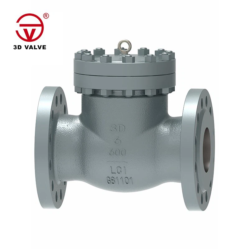 Swing Check Valve